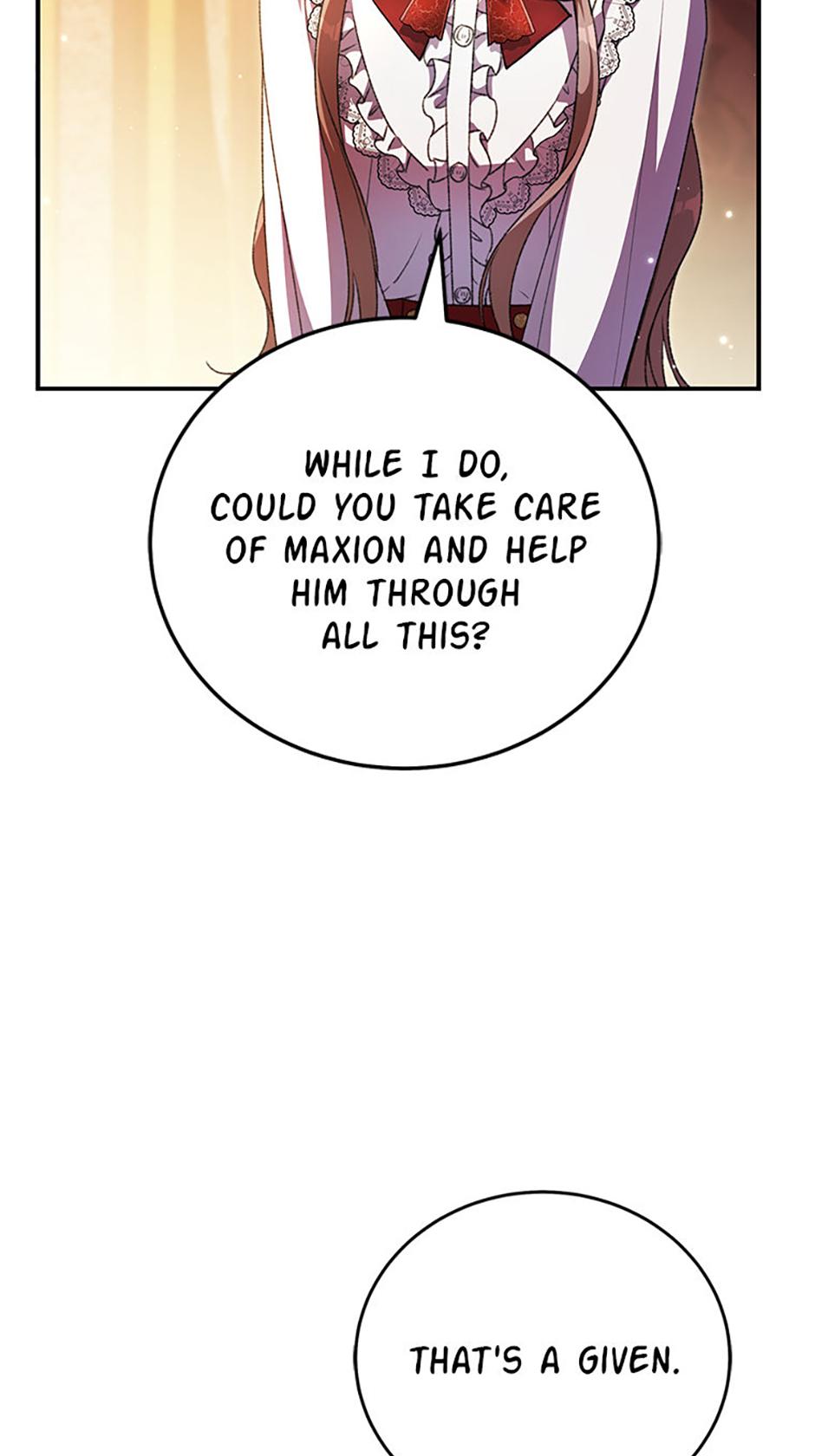 The Teacher at the Noble Kindergarten Is Having a Hard Day Chapter 32 page 14 - 