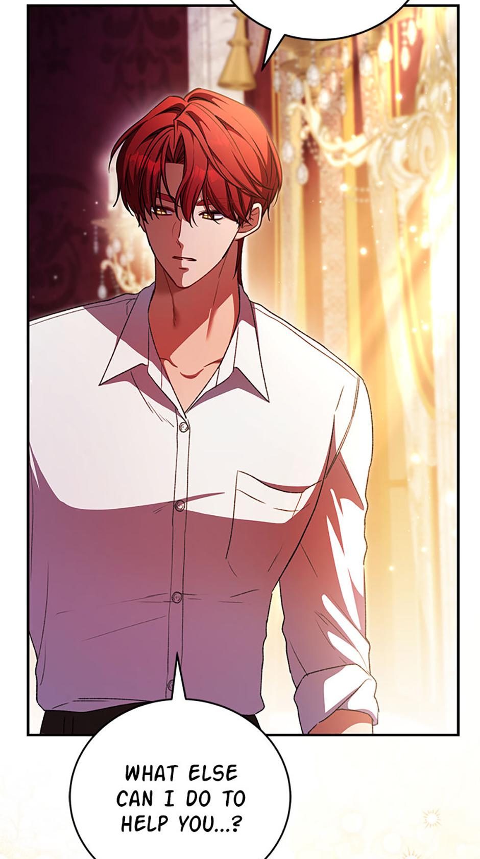 The Teacher at the Noble Kindergarten Is Having a Hard Day Chapter 32 page 15 - 