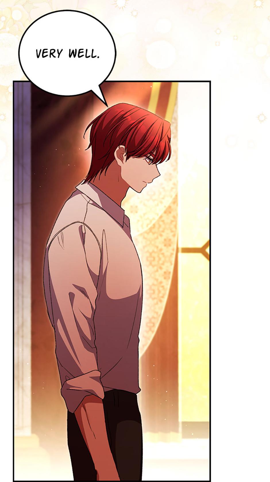 The Teacher at the Noble Kindergarten Is Having a Hard Day Chapter 32 page 18 - 