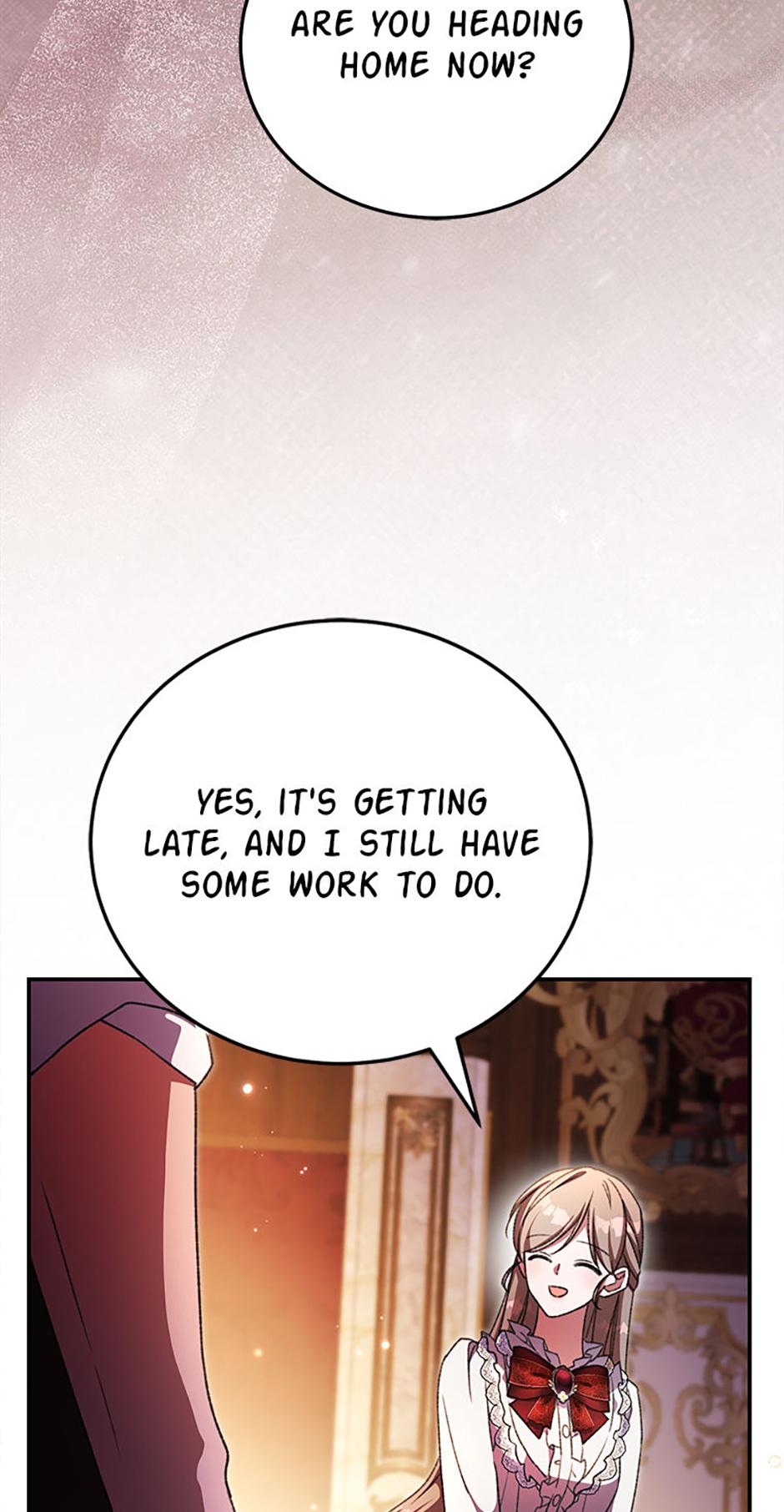 The Teacher at the Noble Kindergarten Is Having a Hard Day Chapter 32 page 20 - 