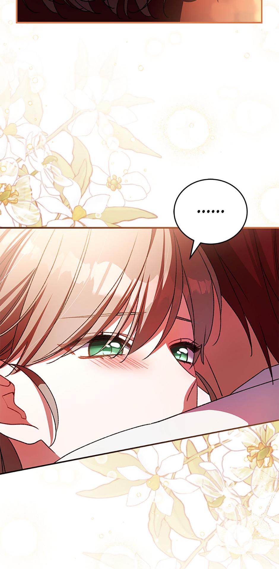 The Teacher at the Noble Kindergarten Is Having a Hard Day Chapter 32 page 3 - 