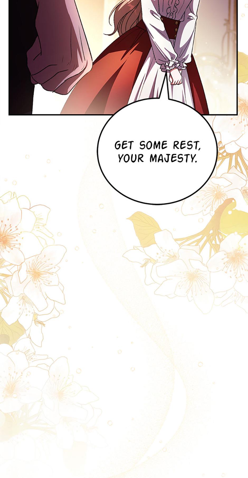 The Teacher at the Noble Kindergarten Is Having a Hard Day Chapter 32 page 21 - 