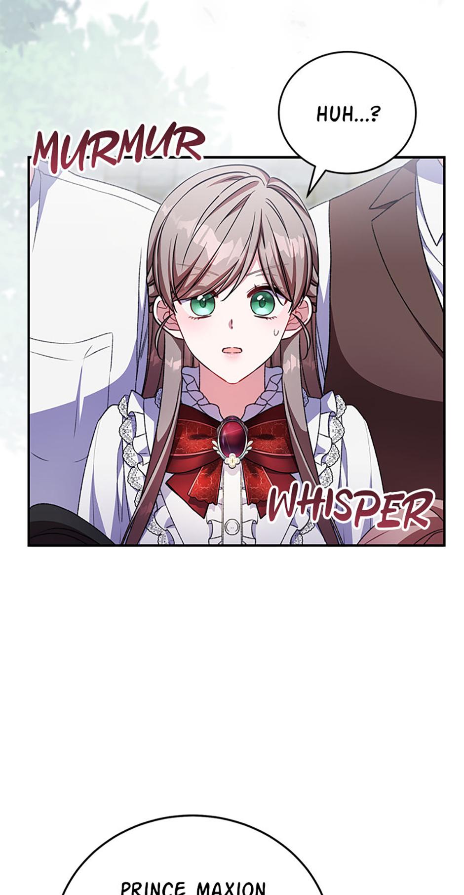 The Teacher at the Noble Kindergarten Is Having a Hard Day Chapter 32 page 25 - 