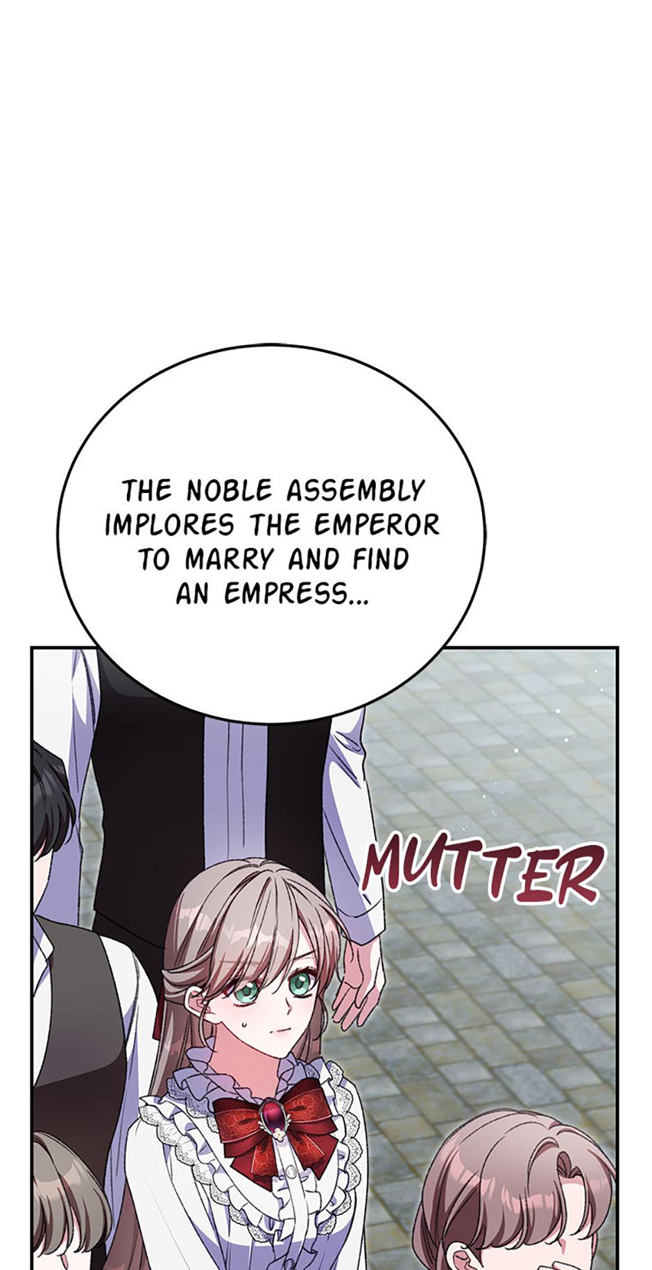 The Teacher at the Noble Kindergarten Is Having a Hard Day Chapter 32 page 27 - 