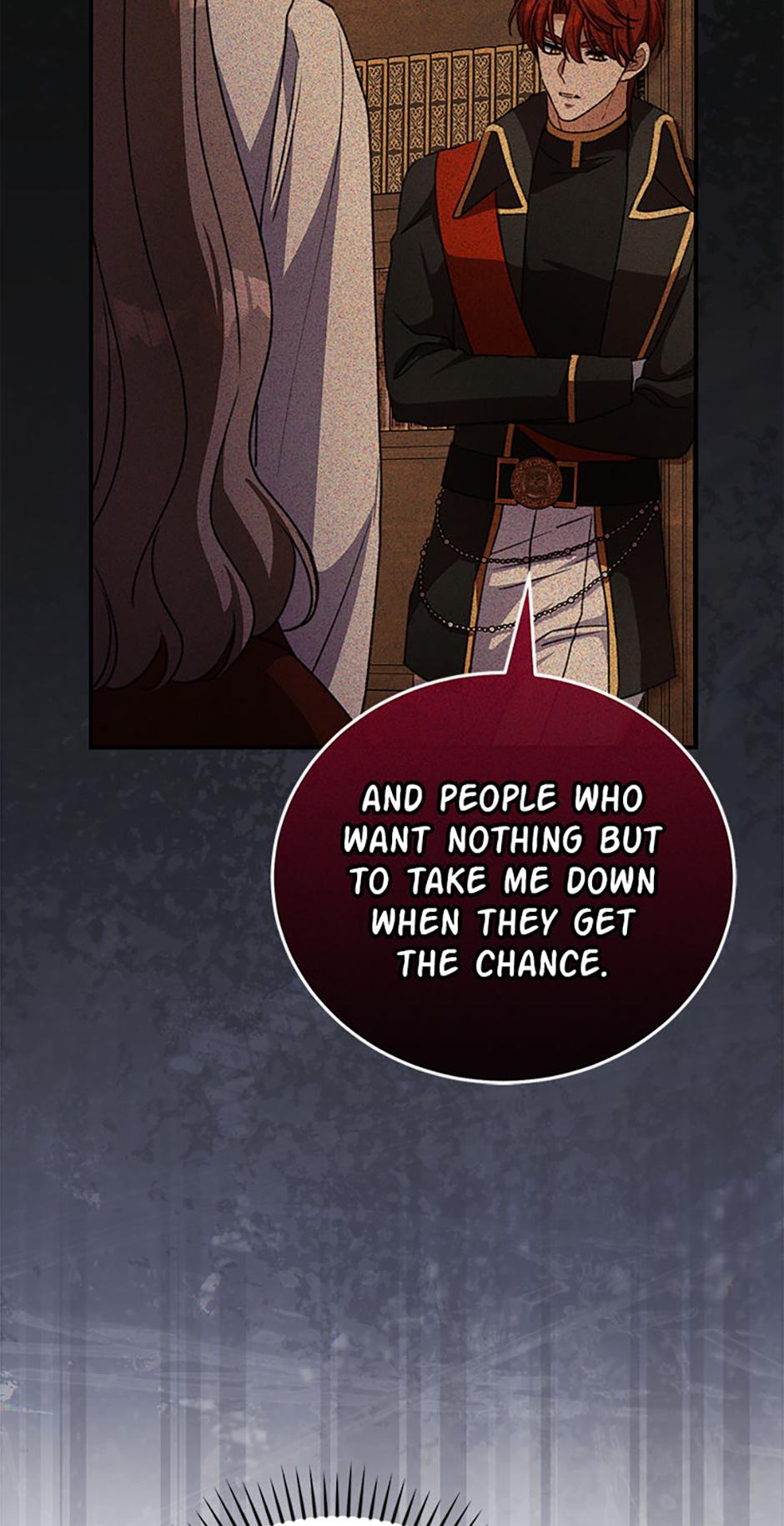 The Teacher at the Noble Kindergarten Is Having a Hard Day Chapter 32 page 30 - 