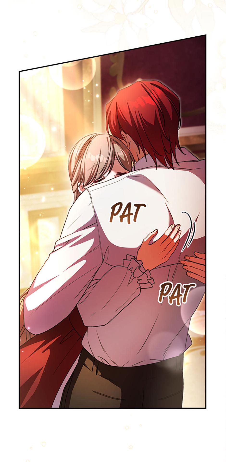 The Teacher at the Noble Kindergarten Is Having a Hard Day Chapter 32 page 4 - 