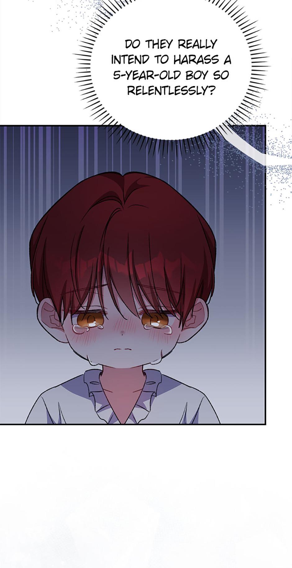 The Teacher at the Noble Kindergarten Is Having a Hard Day Chapter 32 page 32 - 