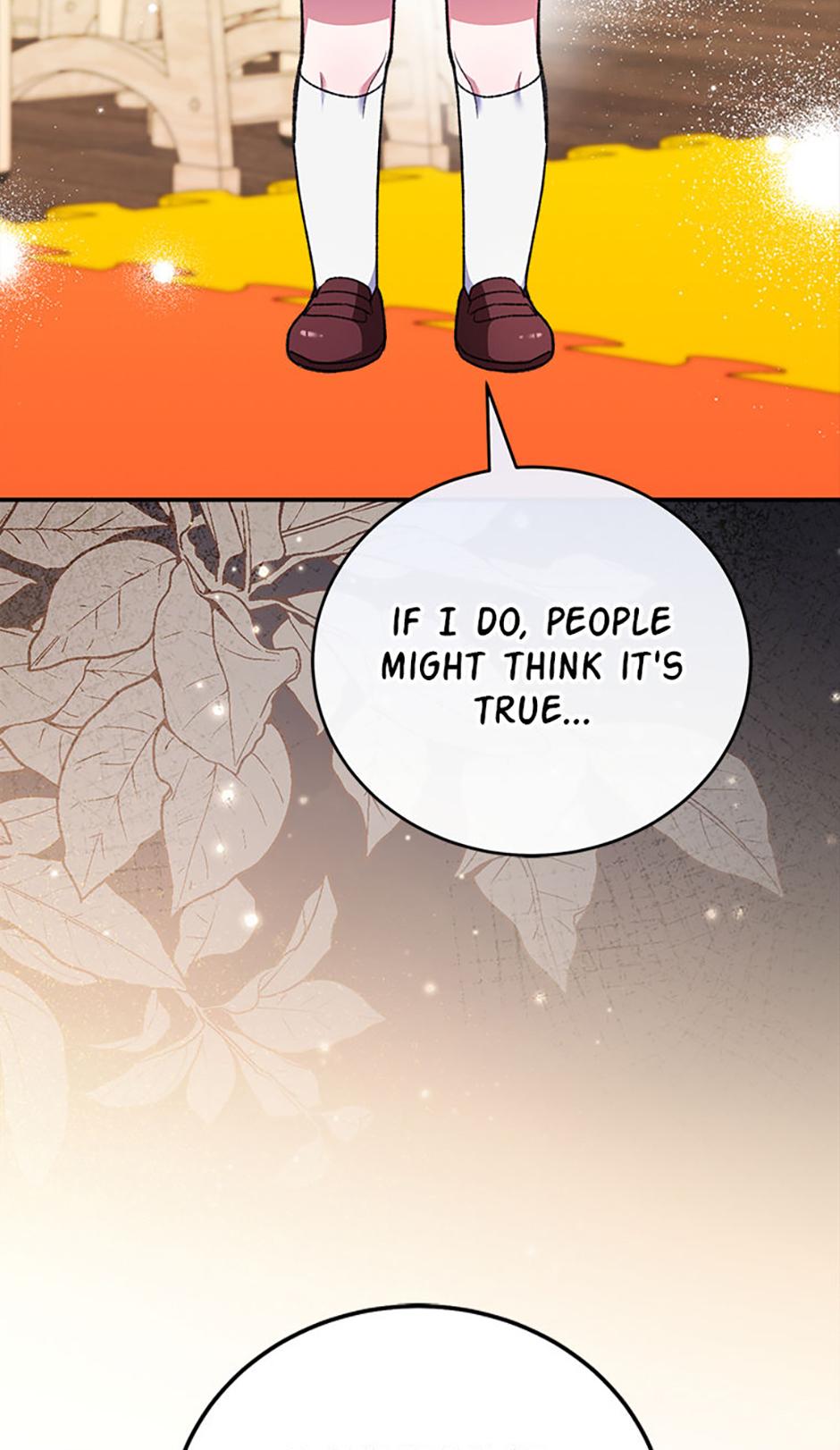 The Teacher at the Noble Kindergarten Is Having a Hard Day Chapter 32 page 37 - 