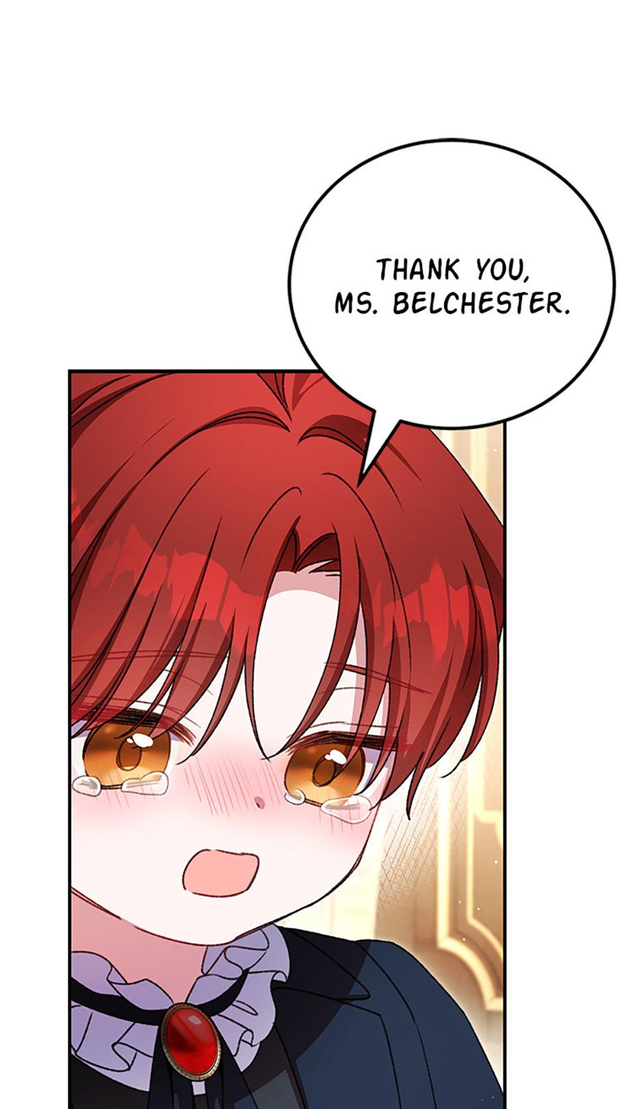 The Teacher at the Noble Kindergarten Is Having a Hard Day Chapter 32 page 39 - 