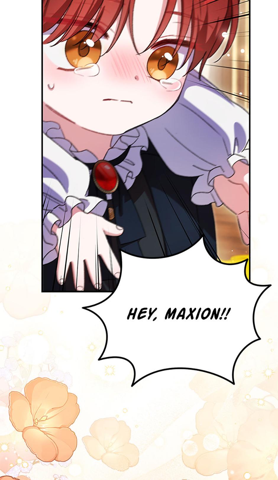 The Teacher at the Noble Kindergarten Is Having a Hard Day Chapter 32 page 41 - 