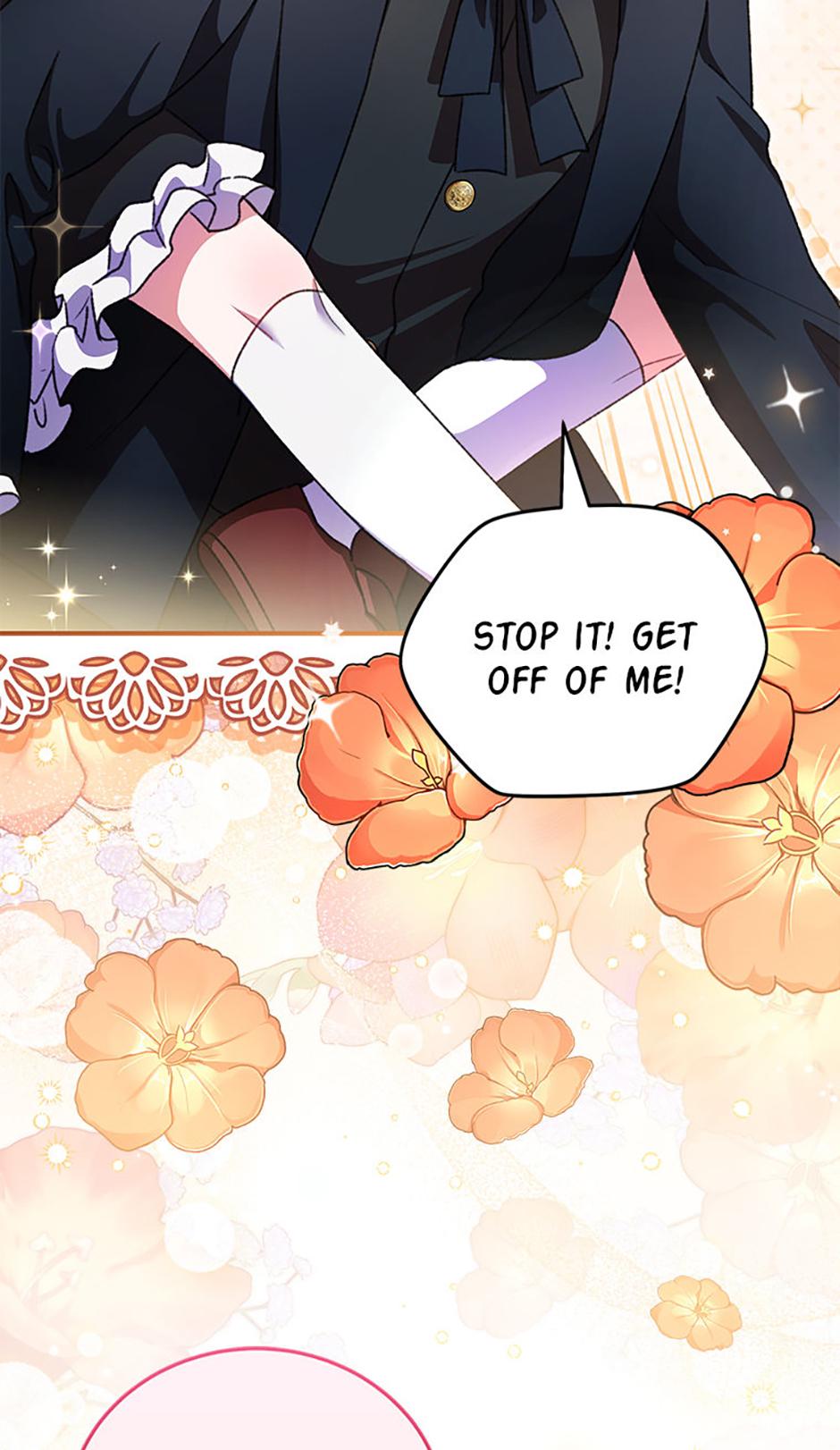 The Teacher at the Noble Kindergarten Is Having a Hard Day Chapter 32 page 43 - 