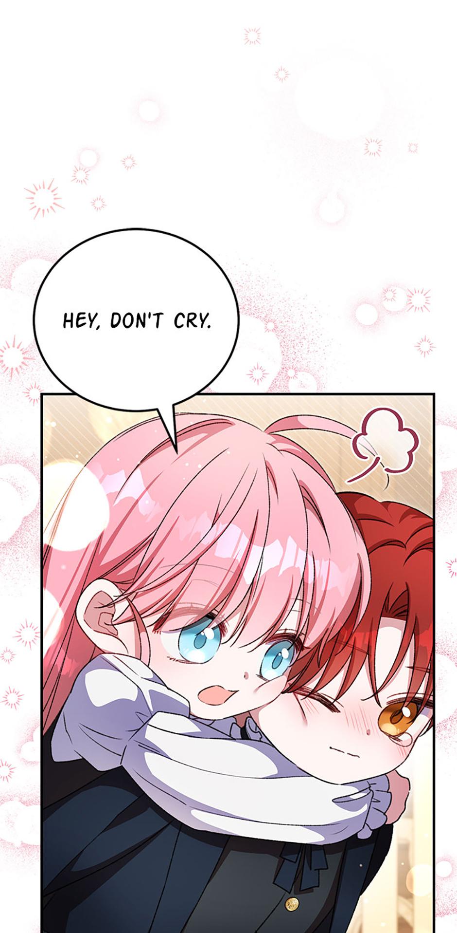 The Teacher at the Noble Kindergarten Is Having a Hard Day Chapter 32 page 45 - 