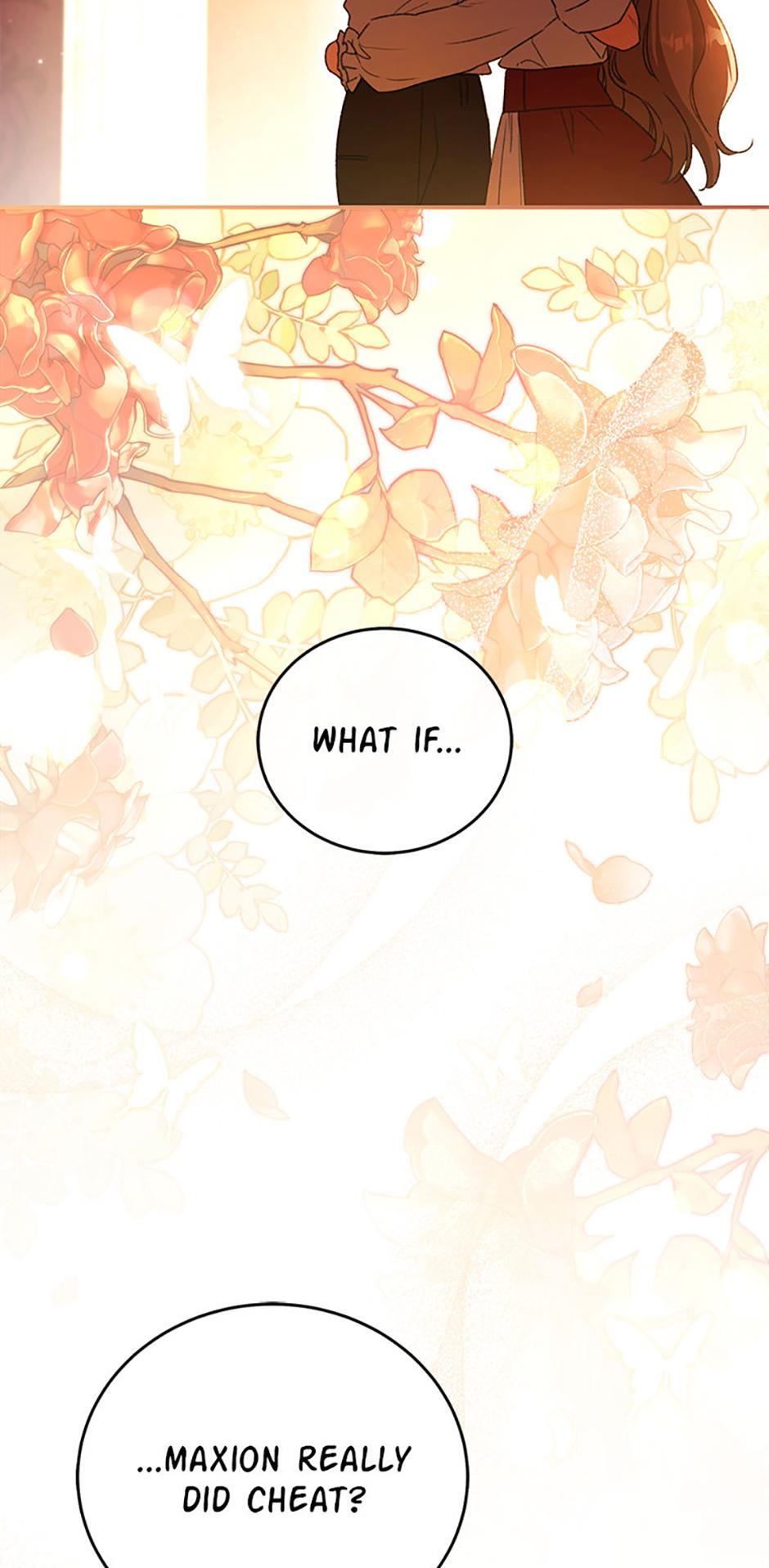 The Teacher at the Noble Kindergarten Is Having a Hard Day Chapter 32 page 6 - 
