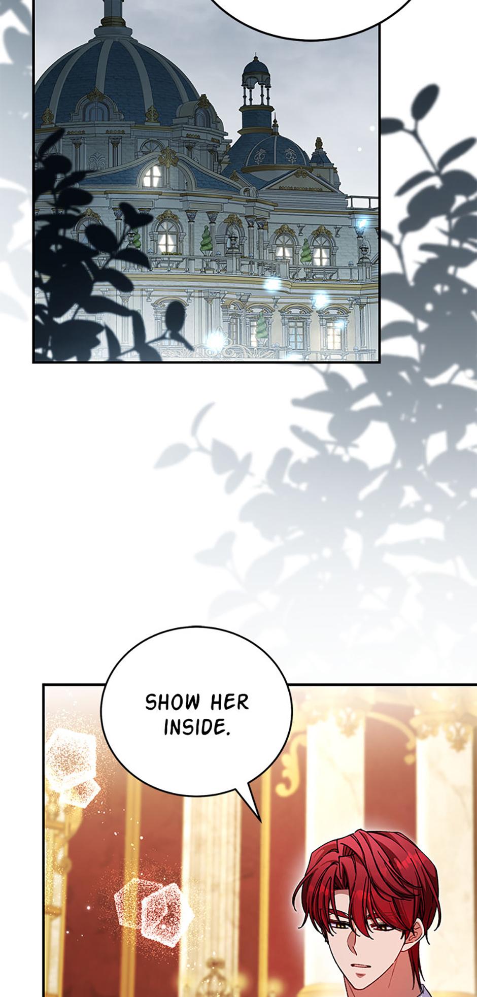 The Teacher at the Noble Kindergarten Is Having a Hard Day Chapter 32 page 57 - 