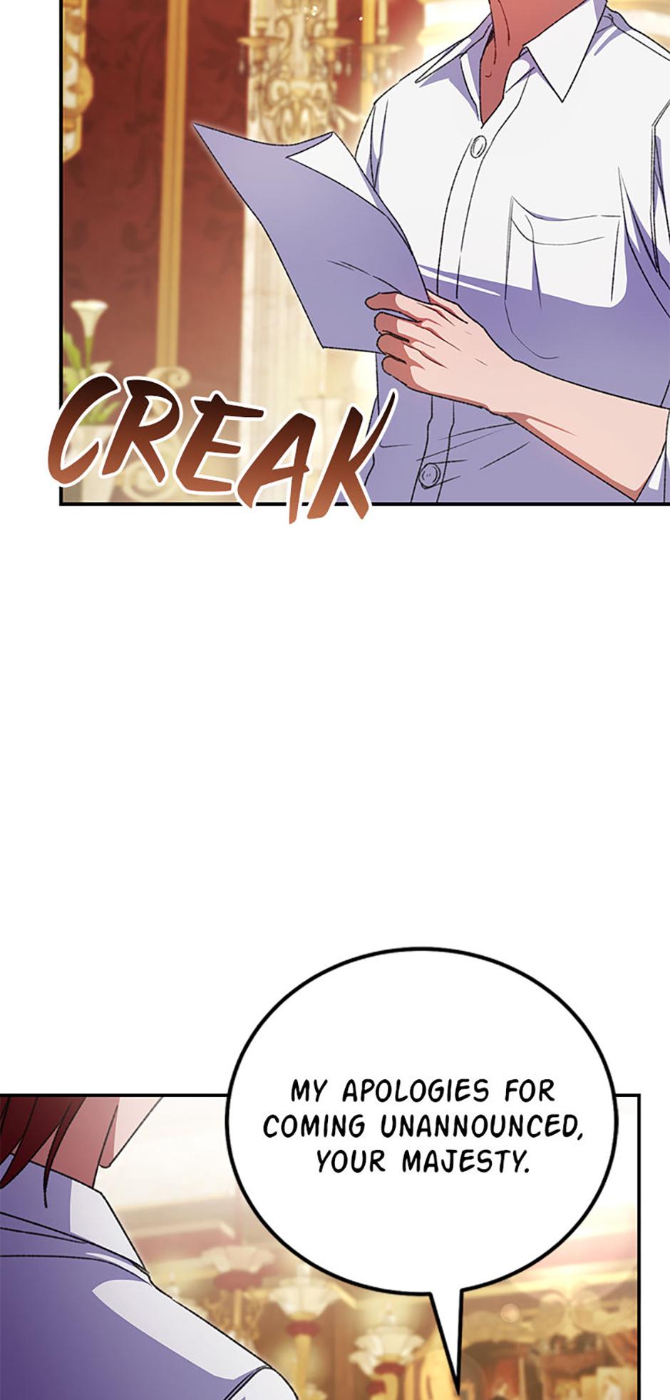 The Teacher at the Noble Kindergarten Is Having a Hard Day Chapter 32 page 58 - 