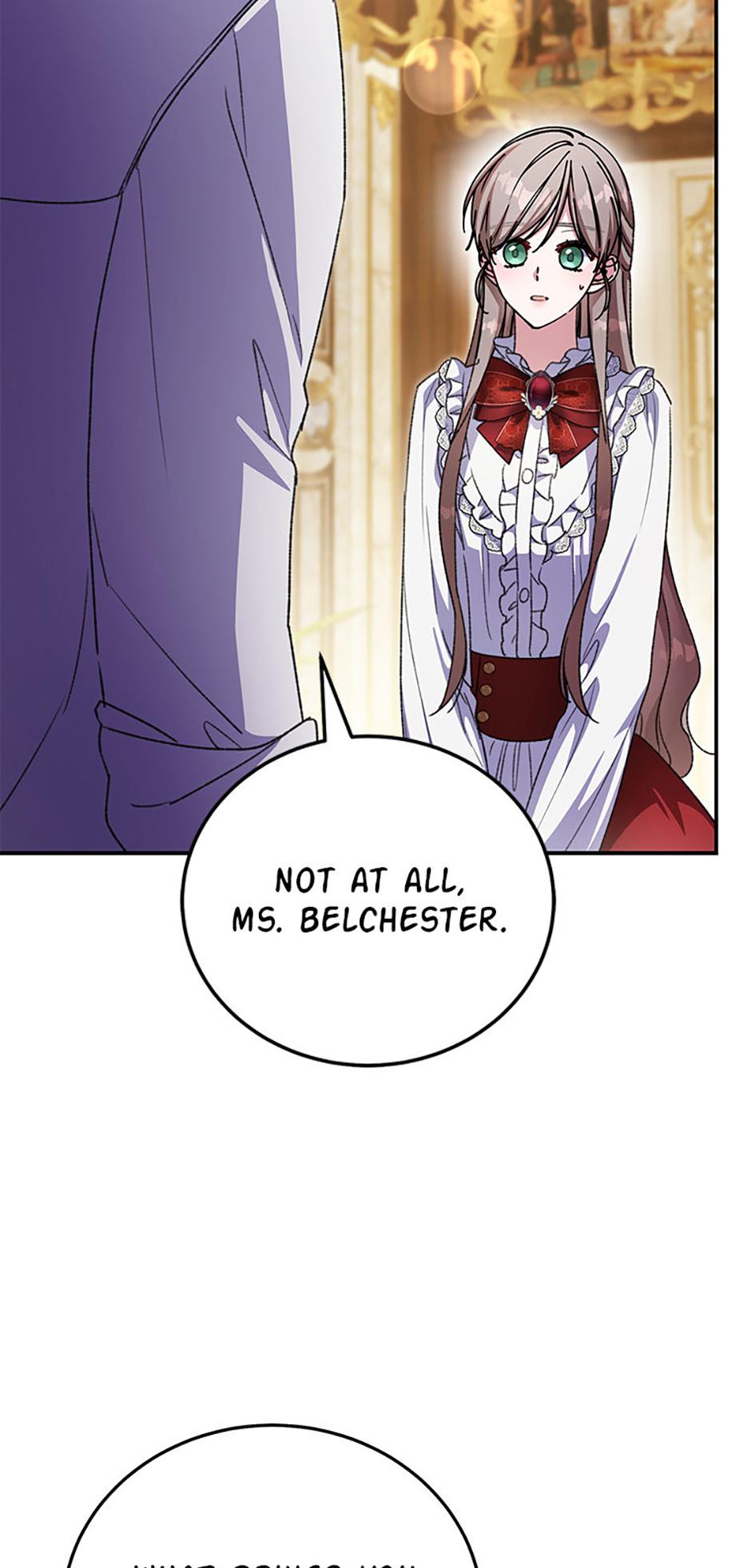 The Teacher at the Noble Kindergarten Is Having a Hard Day Chapter 32 page 59 - 