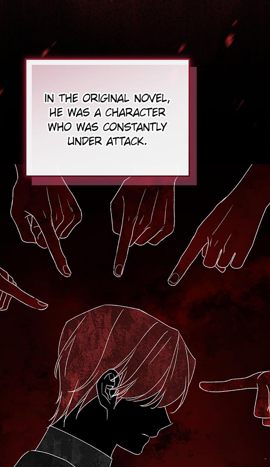 The Teacher at the Noble Kindergarten Is Having a Hard Day Chapter 32 page 63 - 