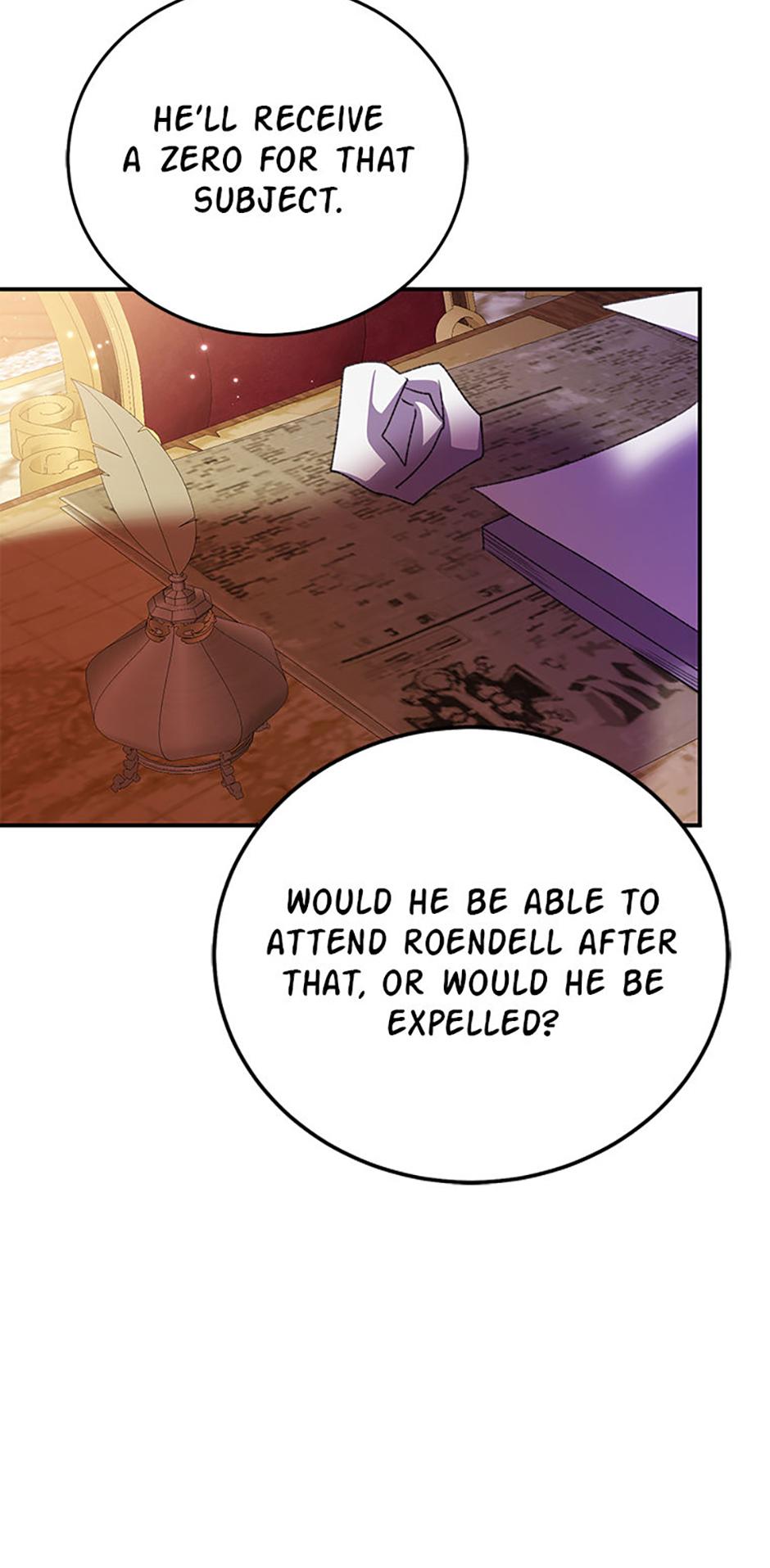 The Teacher at the Noble Kindergarten Is Having a Hard Day Chapter 32 page 8 - 