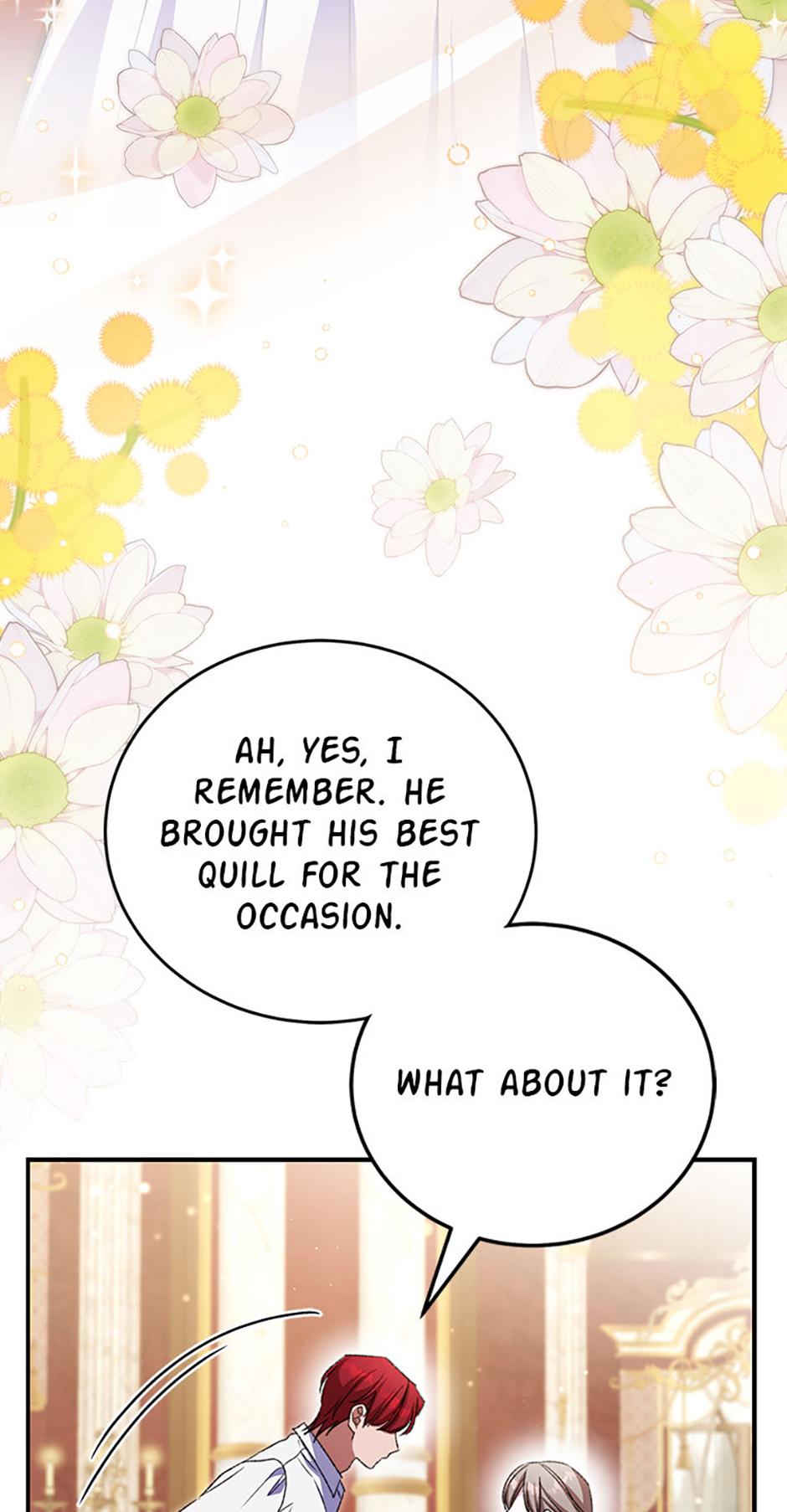The Teacher at the Noble Kindergarten Is Having a Hard Day Chapter 32 page 73 - 