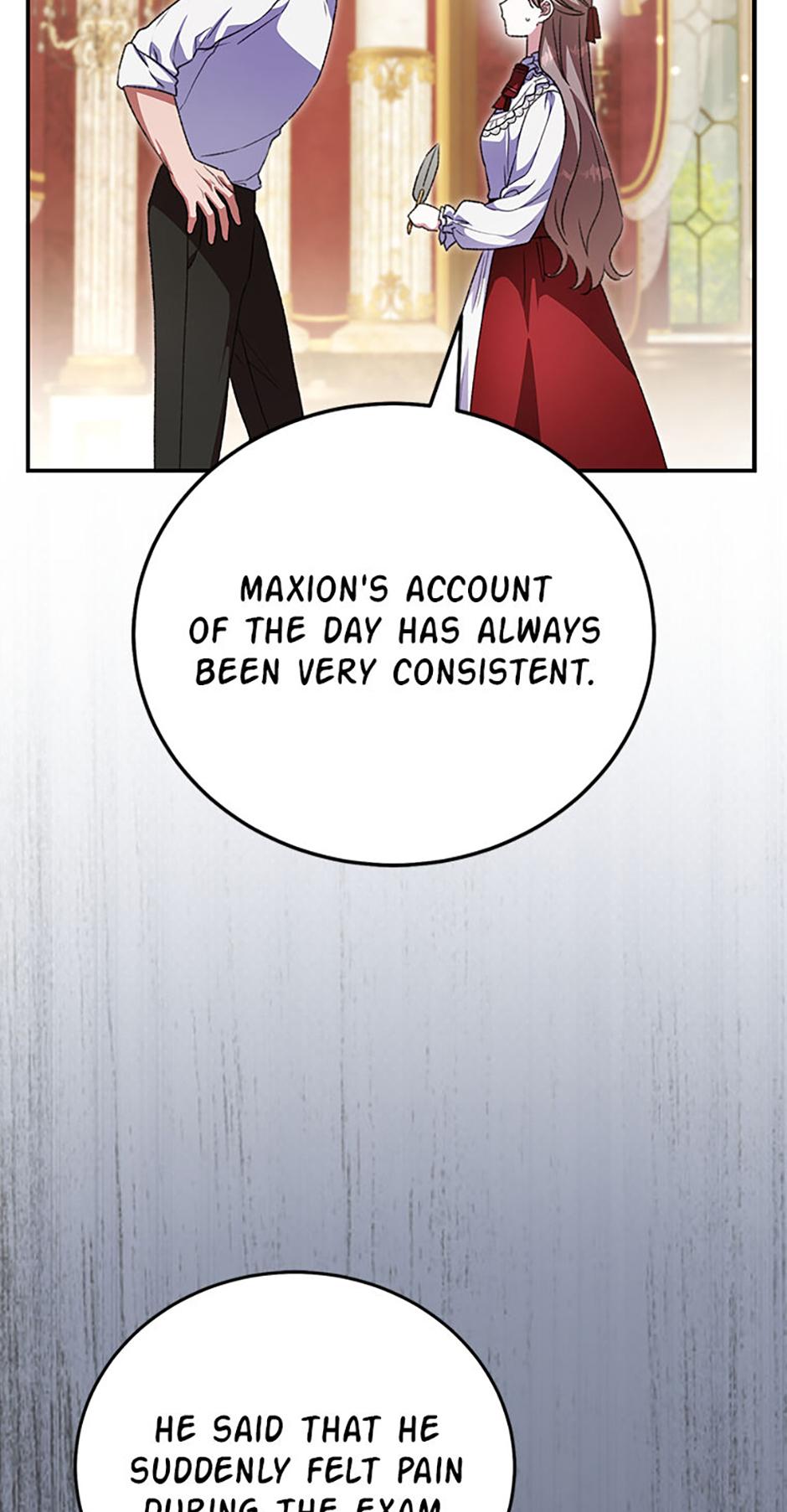 The Teacher at the Noble Kindergarten Is Having a Hard Day Chapter 32 page 74 - 