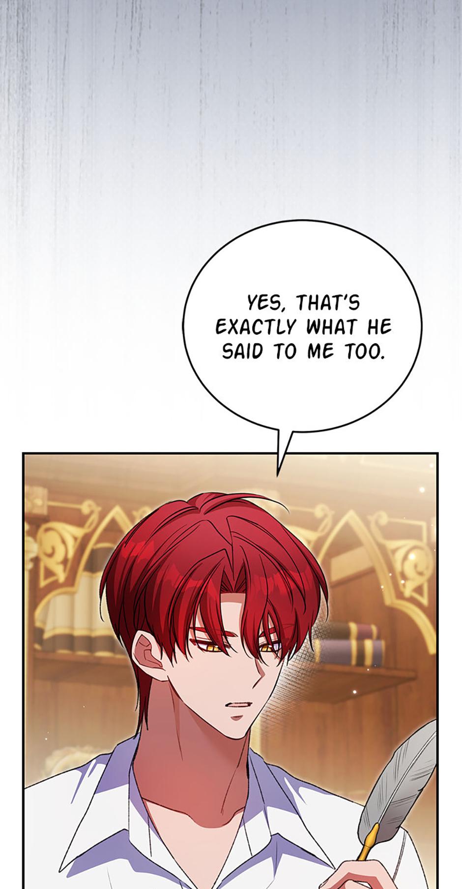 The Teacher at the Noble Kindergarten Is Having a Hard Day Chapter 32 page 76 - 