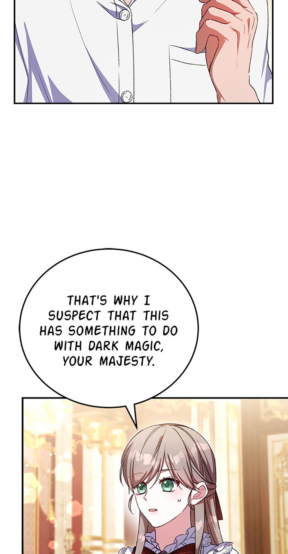 The Teacher at the Noble Kindergarten Is Having a Hard Day Chapter 32 page 77 - 