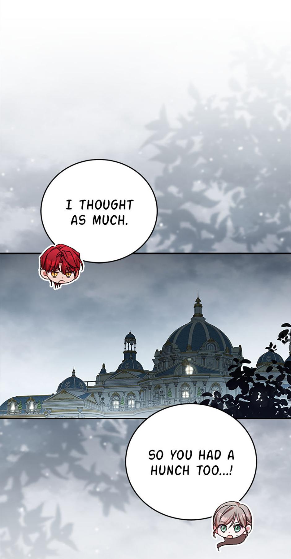 The Teacher at the Noble Kindergarten Is Having a Hard Day Chapter 32 page 79 - 