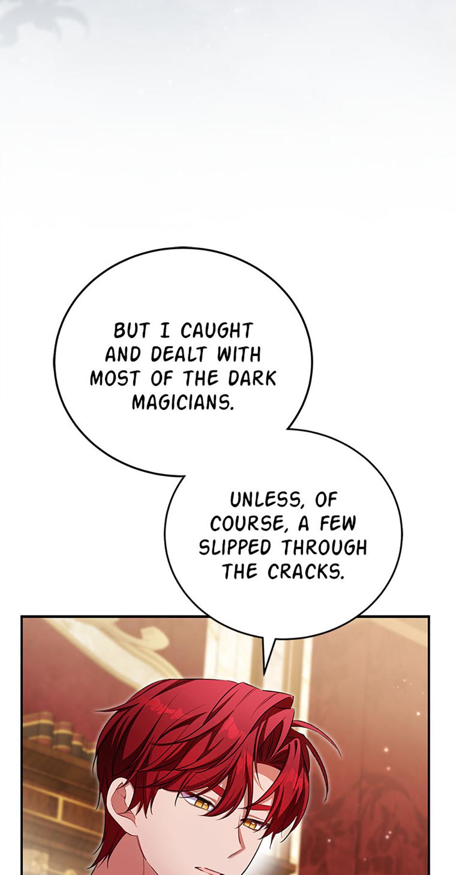 The Teacher at the Noble Kindergarten Is Having a Hard Day Chapter 32 page 80 - 