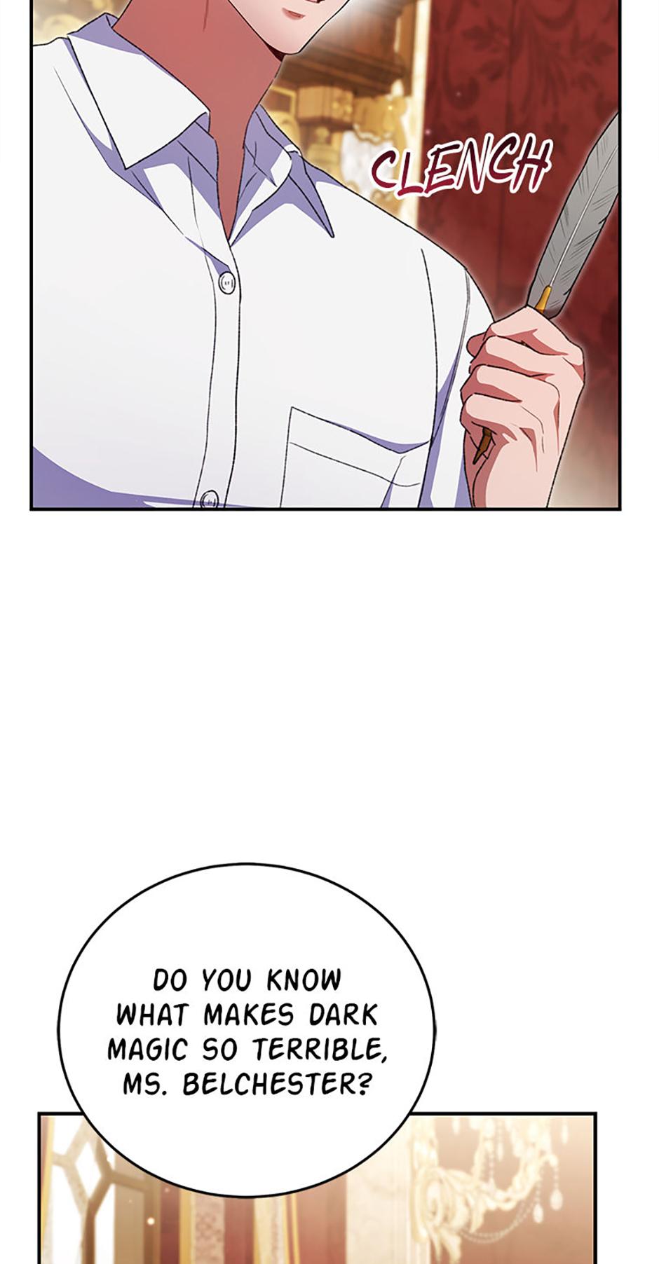 The Teacher at the Noble Kindergarten Is Having a Hard Day Chapter 32 page 81 - 