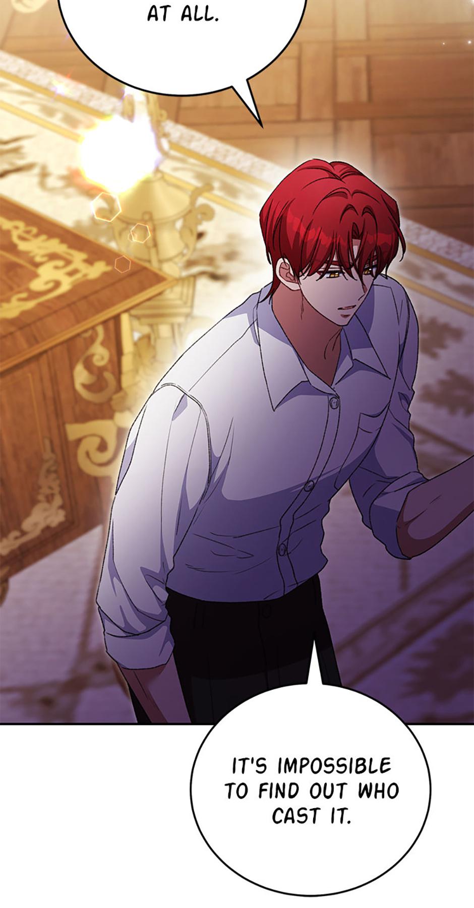 The Teacher at the Noble Kindergarten Is Having a Hard Day Chapter 32 page 84 - 