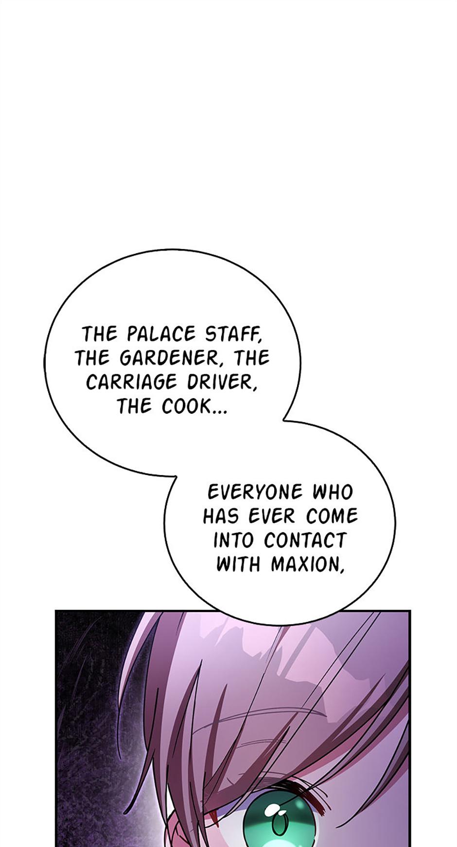The Teacher at the Noble Kindergarten Is Having a Hard Day Chapter 32 page 85 - 