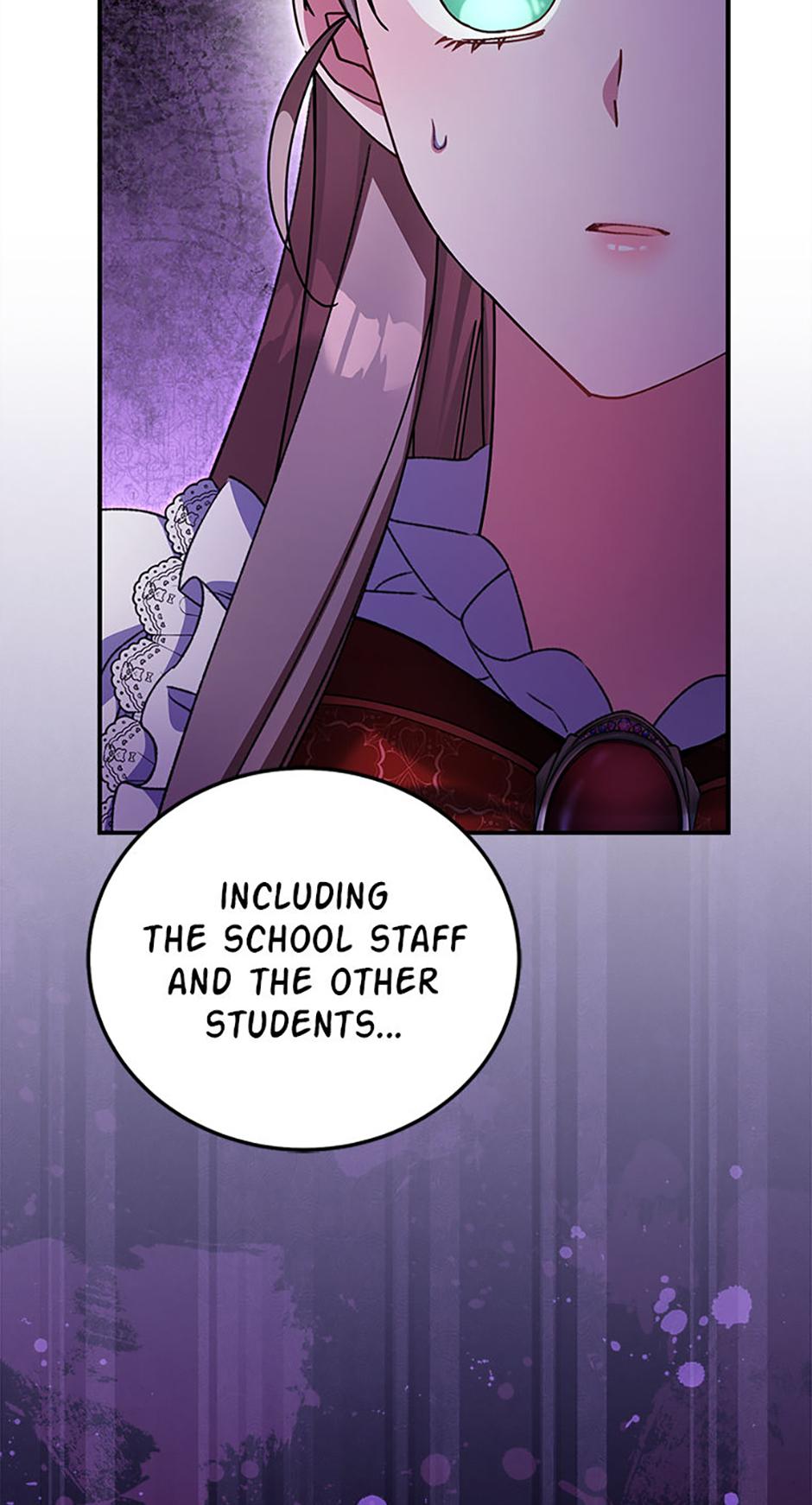 The Teacher at the Noble Kindergarten Is Having a Hard Day Chapter 32 page 86 - 
