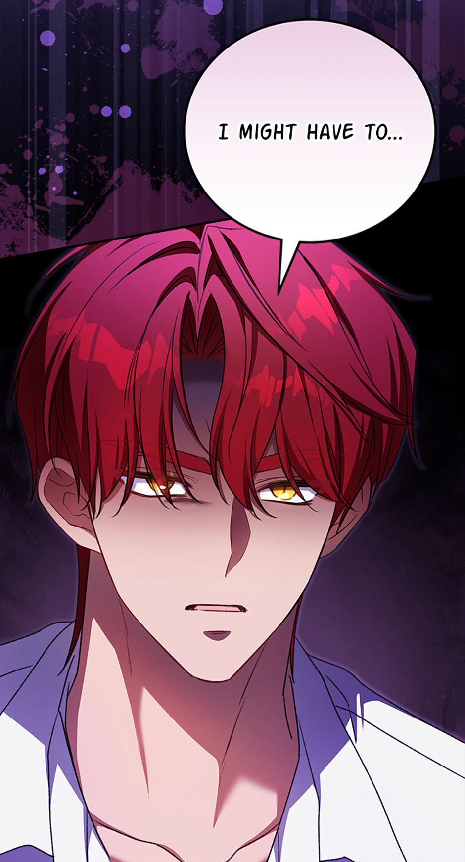 The Teacher at the Noble Kindergarten Is Having a Hard Day Chapter 32 page 87 - 