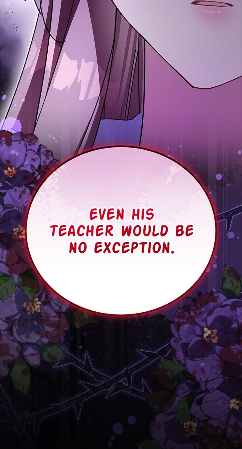The Teacher at the Noble Kindergarten Is Having a Hard Day Chapter 32 page 90 - 
