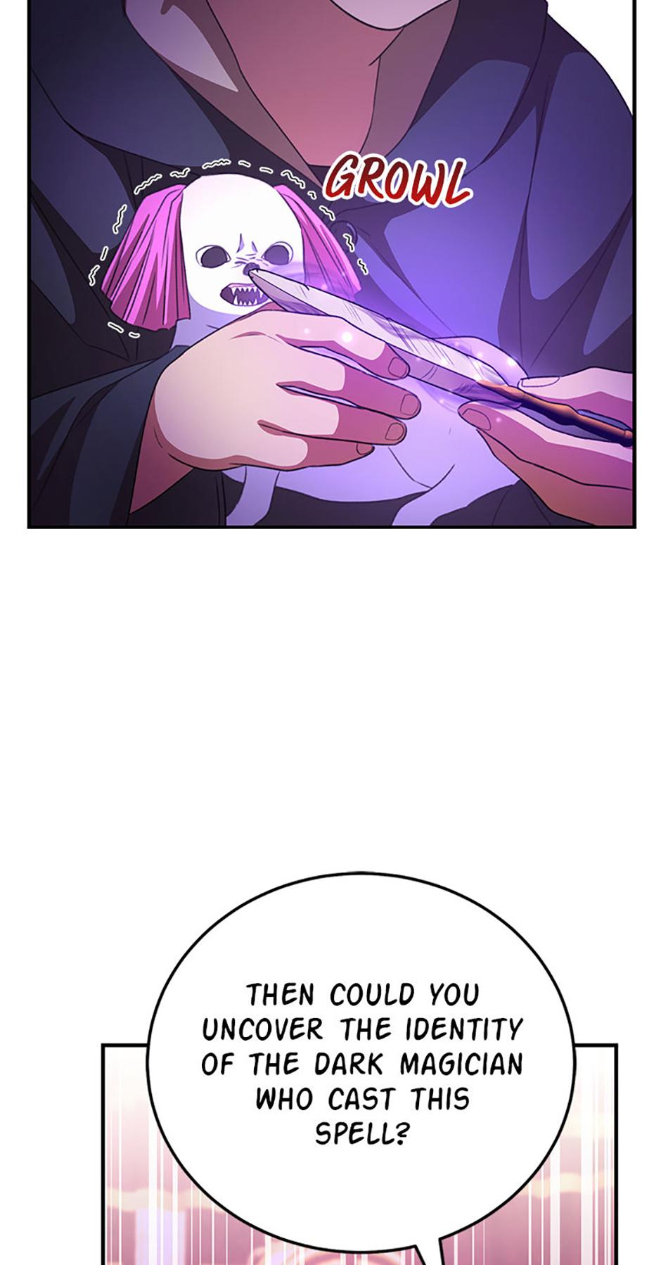 The Teacher at the Noble Kindergarten Is Having a Hard Day Chapter 33 page 17 - 