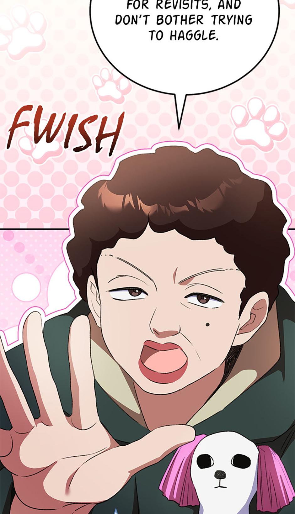 The Teacher at the Noble Kindergarten Is Having a Hard Day Chapter 33 page 3 - 