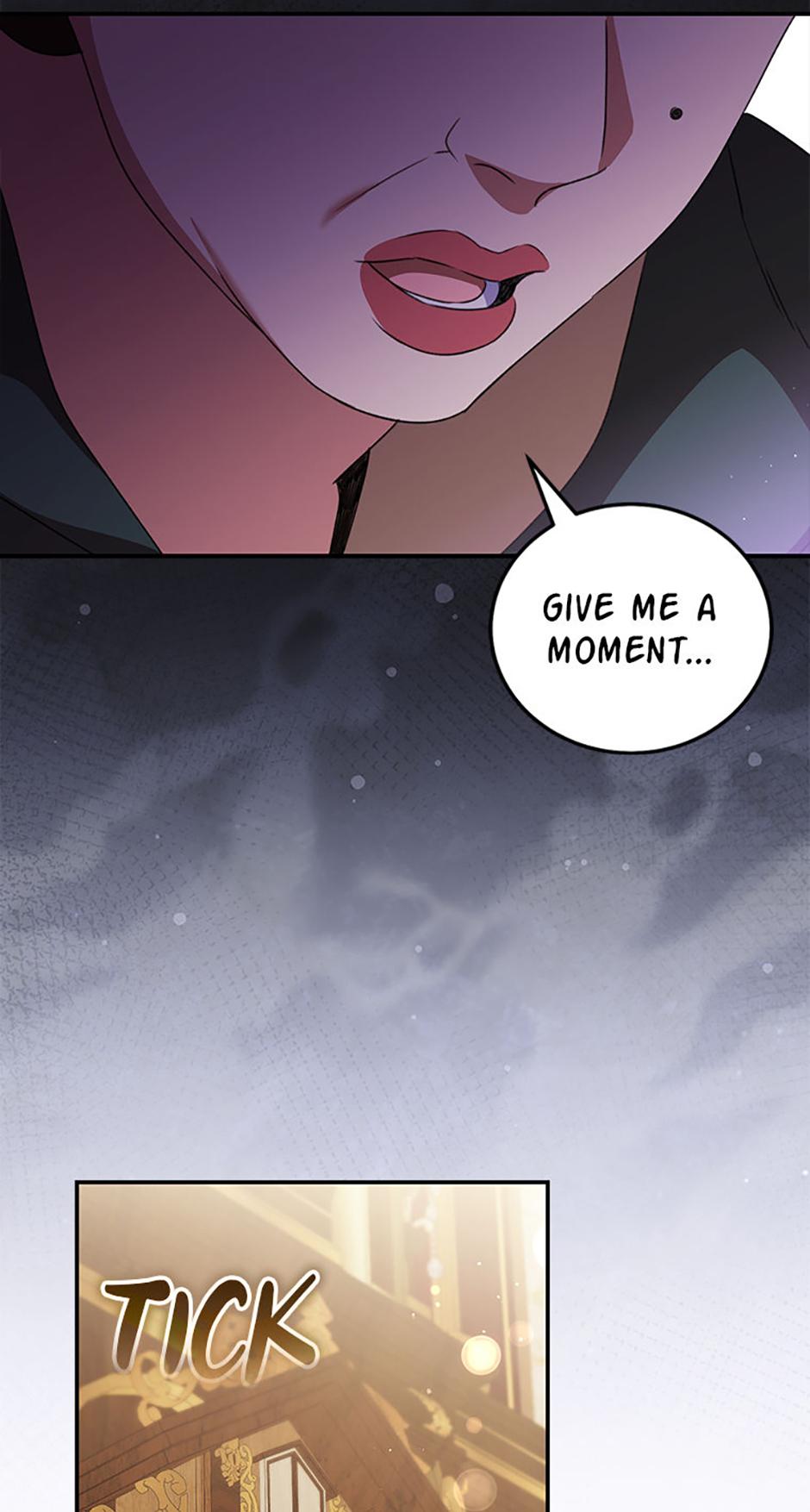 The Teacher at the Noble Kindergarten Is Having a Hard Day Chapter 33 page 21 - 
