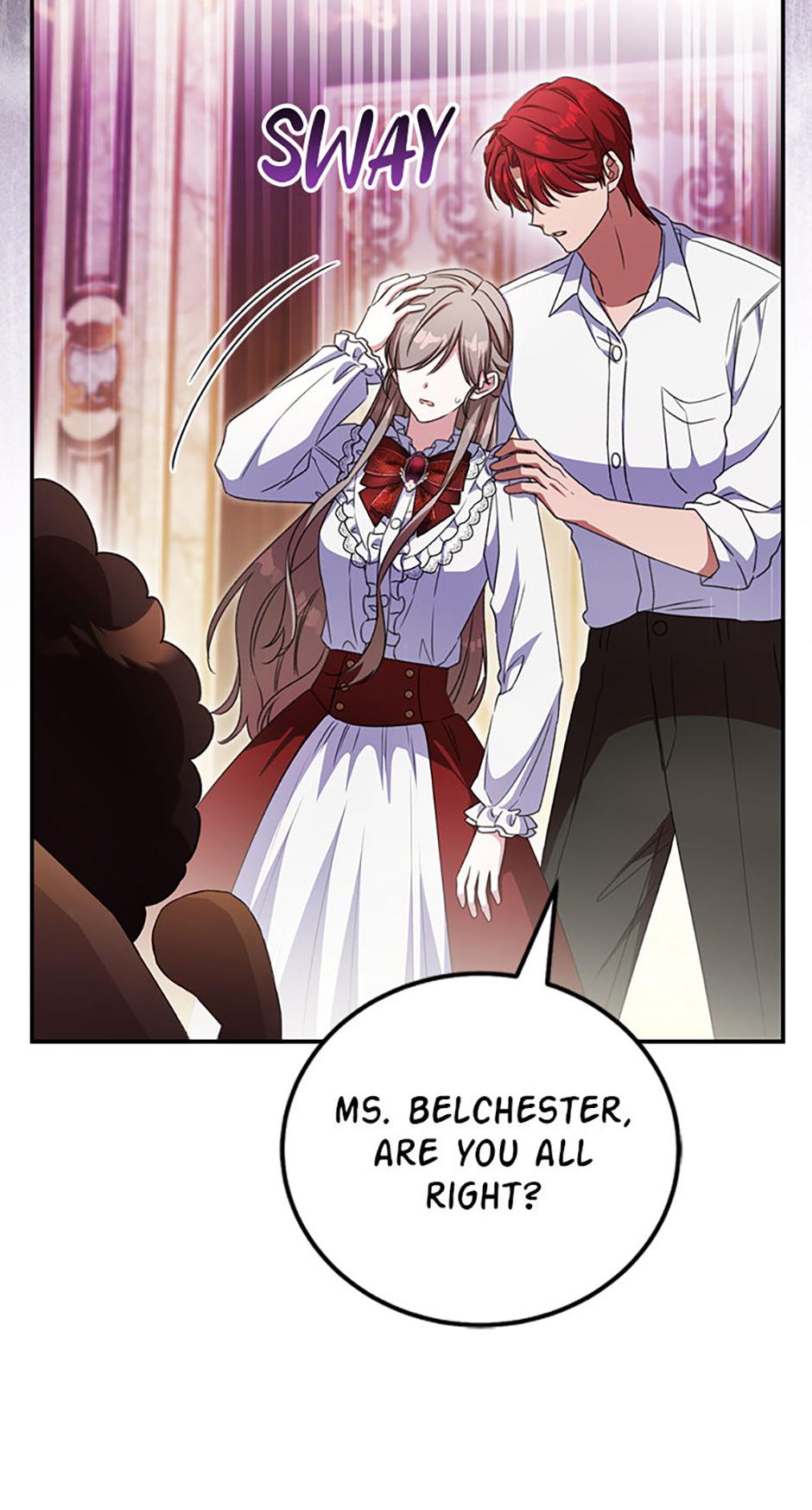 The Teacher at the Noble Kindergarten Is Having a Hard Day Chapter 33 page 26 - 