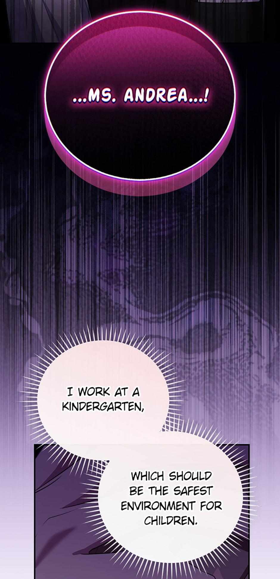 The Teacher at the Noble Kindergarten Is Having a Hard Day Chapter 33 page 31 - 