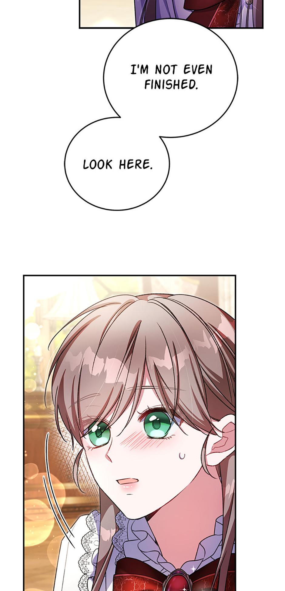 The Teacher at the Noble Kindergarten Is Having a Hard Day Chapter 33 page 37 - 