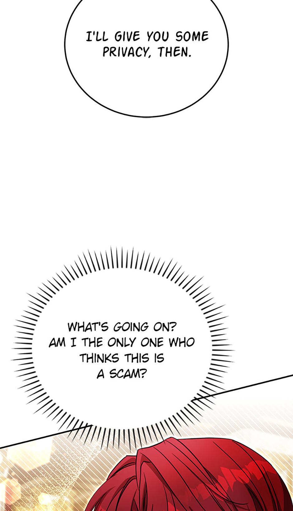 The Teacher at the Noble Kindergarten Is Having a Hard Day Chapter 33 page 5 - 