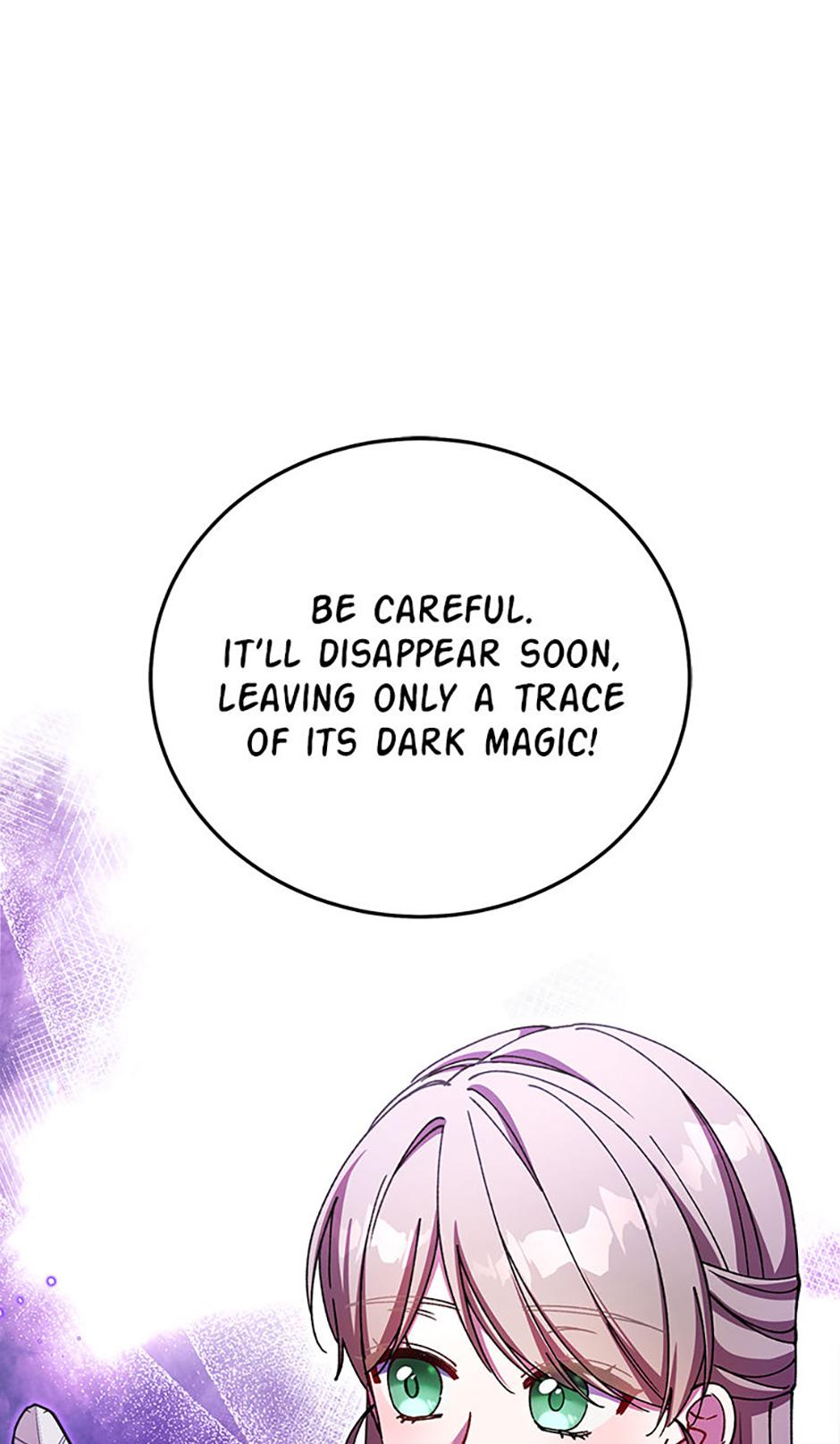 The Teacher at the Noble Kindergarten Is Having a Hard Day Chapter 33 page 43 - 