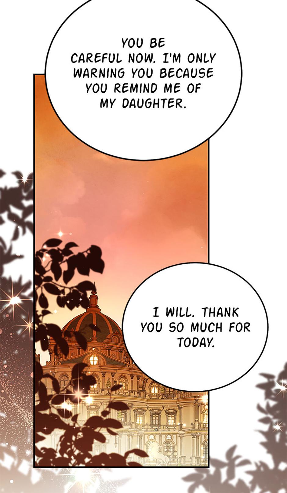 The Teacher at the Noble Kindergarten Is Having a Hard Day Chapter 33 page 46 - 