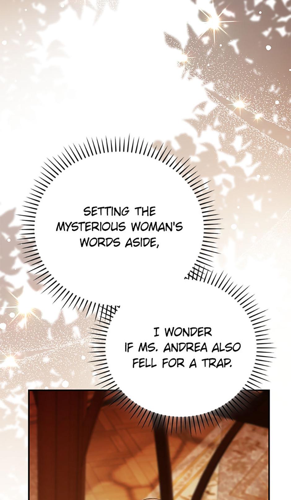 The Teacher at the Noble Kindergarten Is Having a Hard Day Chapter 33 page 47 - 