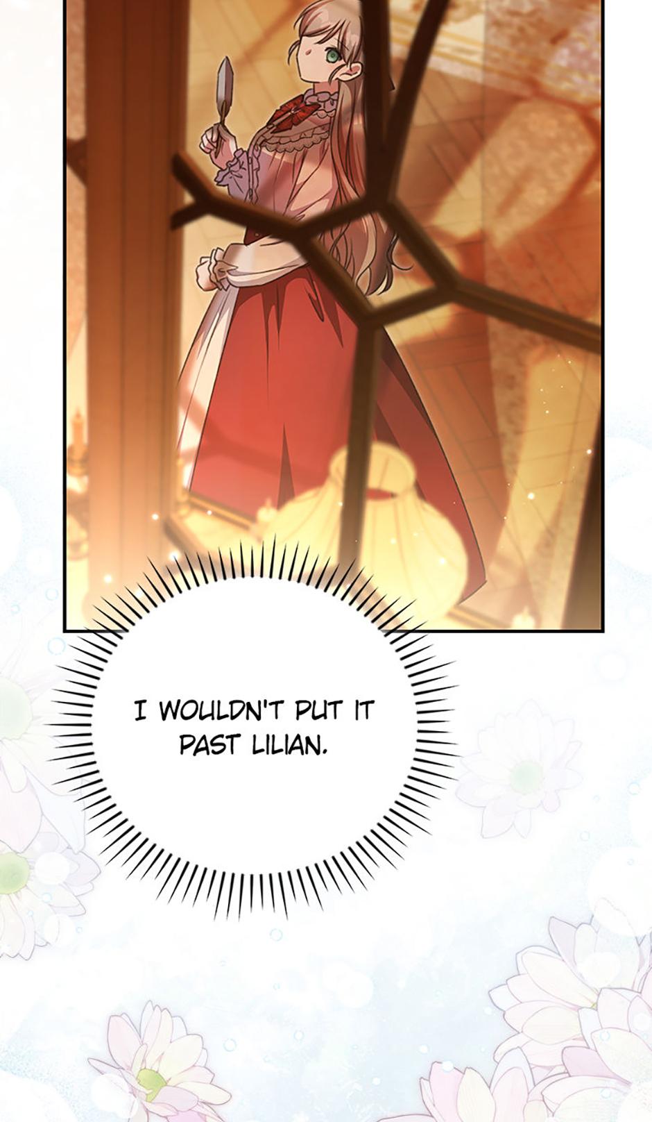 The Teacher at the Noble Kindergarten Is Having a Hard Day Chapter 33 page 48 - 