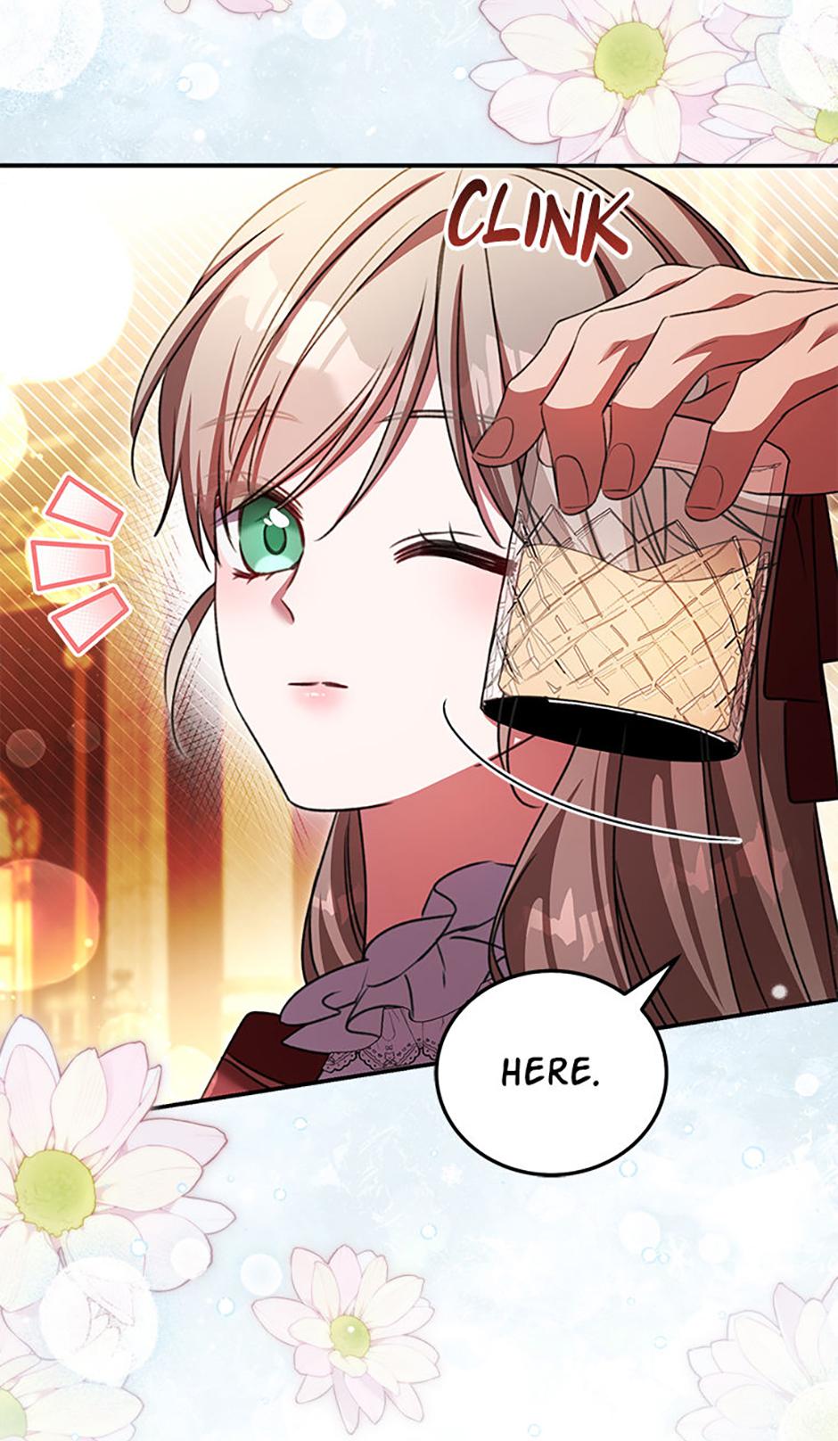 The Teacher at the Noble Kindergarten Is Having a Hard Day Chapter 33 page 49 - 
