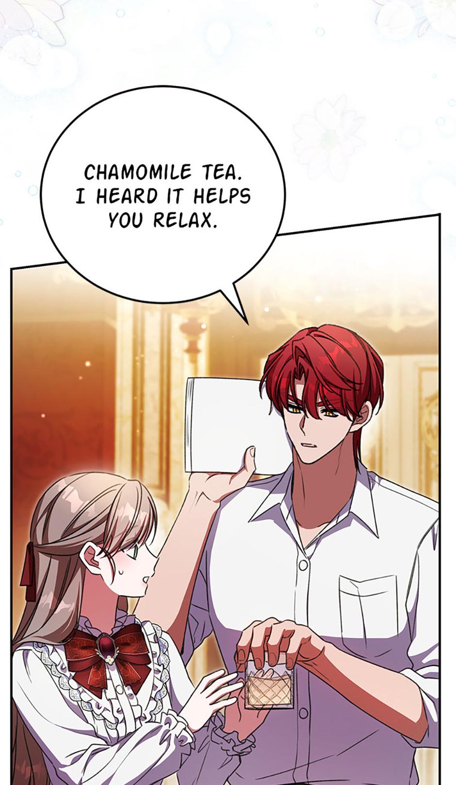 The Teacher at the Noble Kindergarten Is Having a Hard Day Chapter 33 page 50 - 
