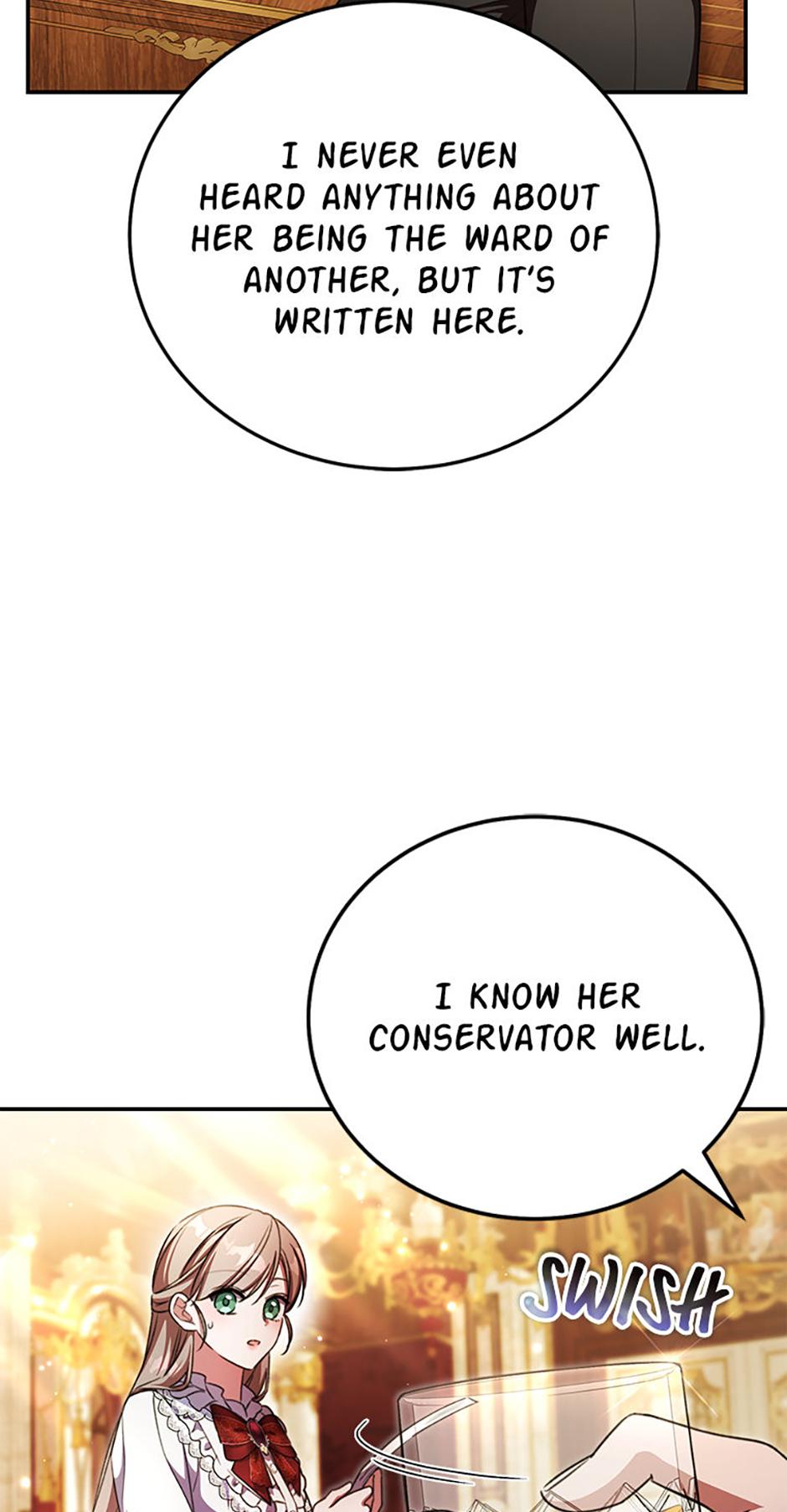 The Teacher at the Noble Kindergarten Is Having a Hard Day Chapter 33 page 57 - 