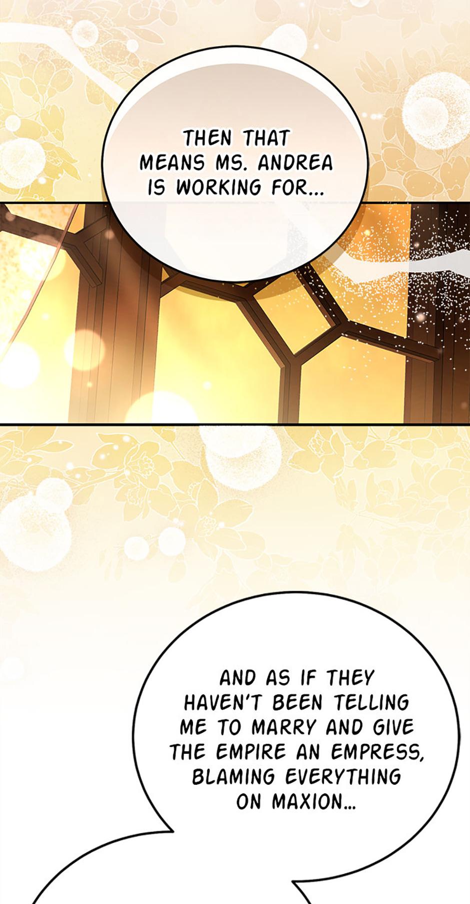 The Teacher at the Noble Kindergarten Is Having a Hard Day Chapter 33 page 60 - 