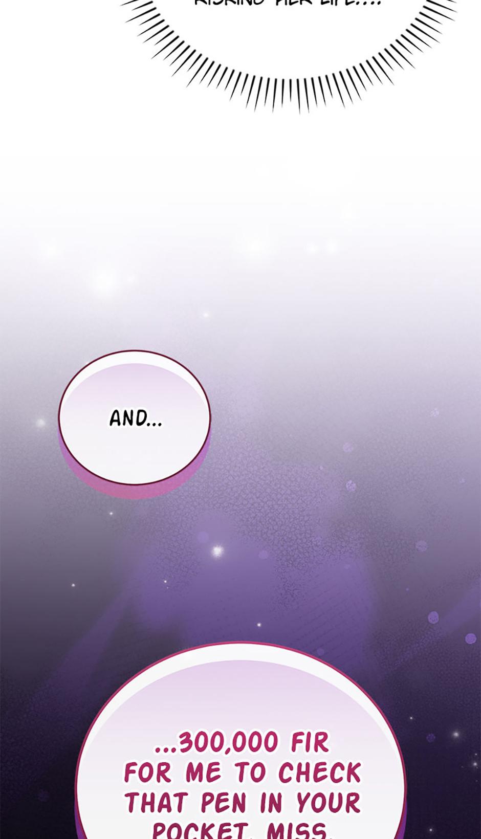 The Teacher at the Noble Kindergarten Is Having a Hard Day Chapter 33 page 7 - 